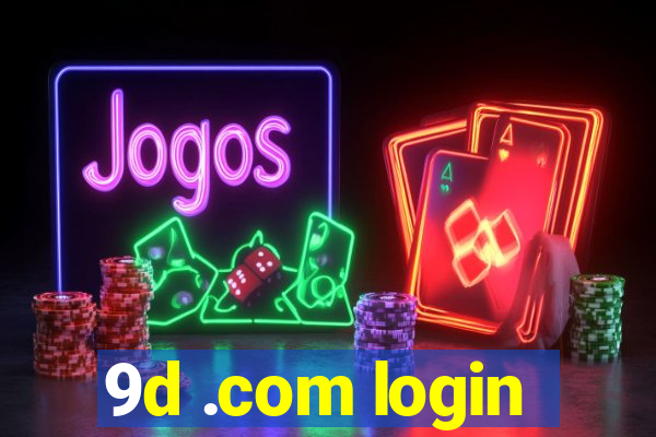 9d .com login